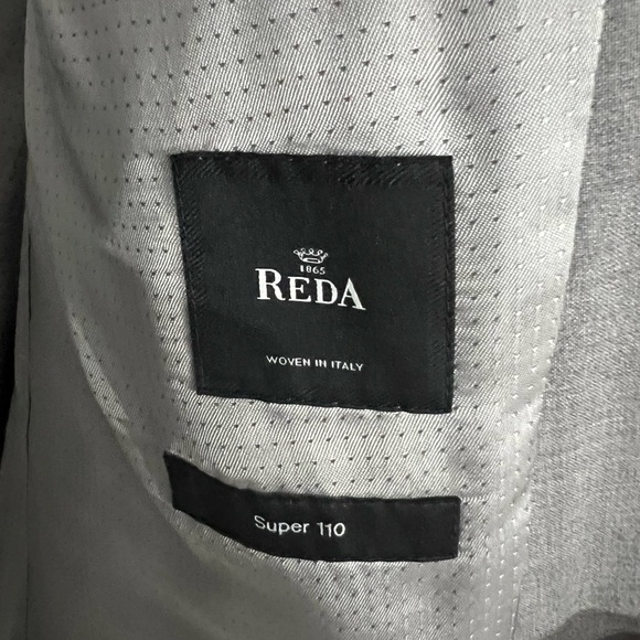 Hugo Boss sport coat - Picture 5 of 5